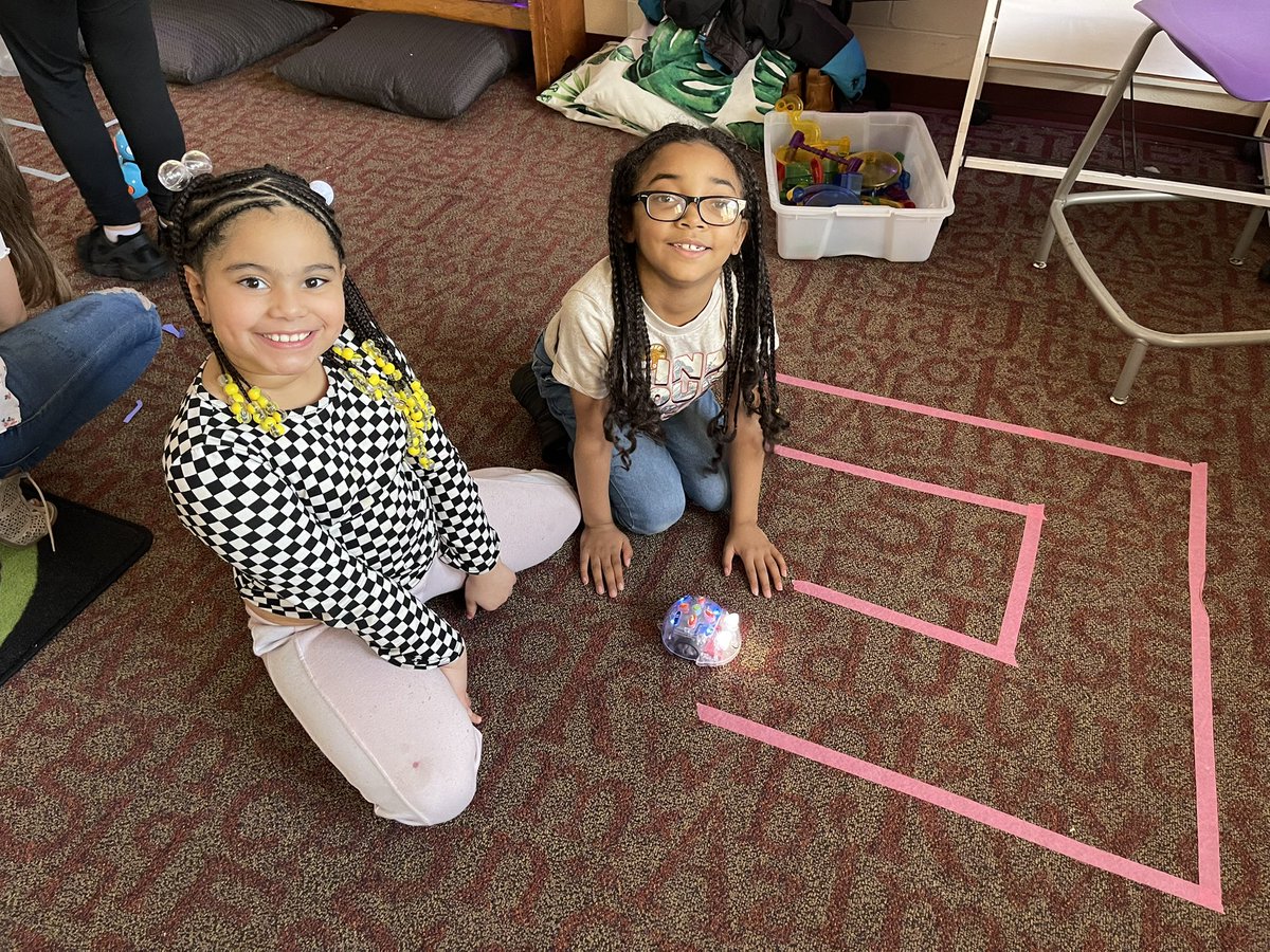 Miss Puckett tweet media