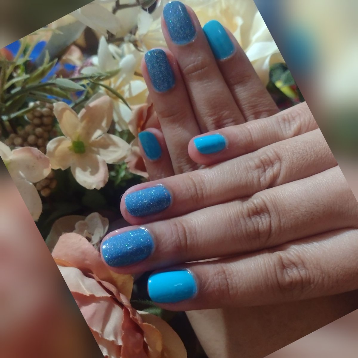 RaimundaZenaide's tweet image. A Beleza de uma mulher começa pelas mãos como nos pés #amei ❤️💅#influencedigital