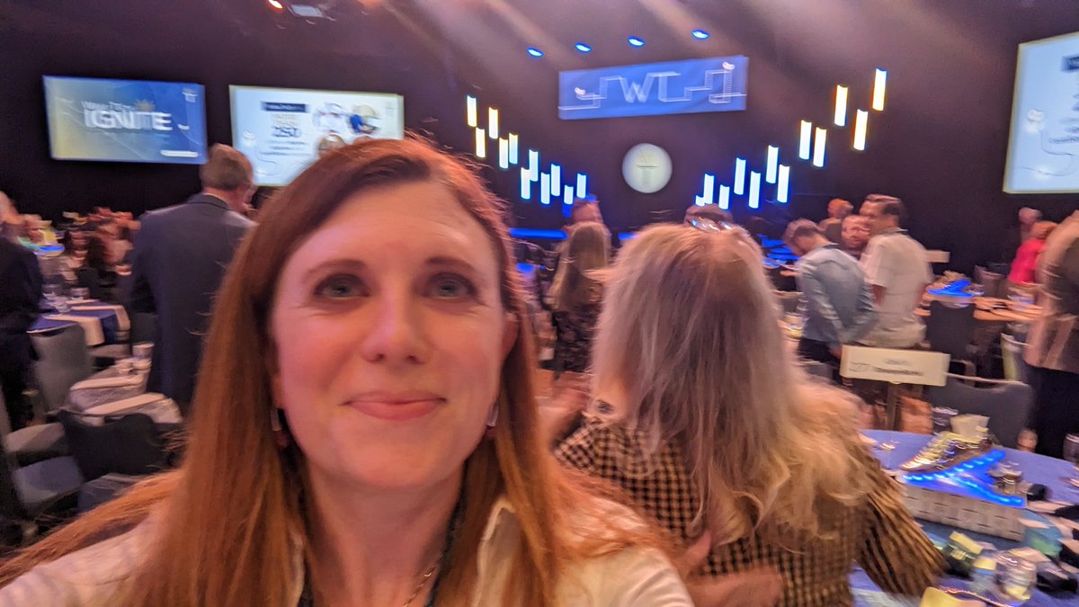 wiggitywack's tweet image. Say hi if you&apos;re @waketechcc #waketechignite