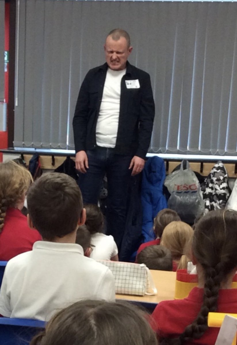 Daniel Peak tweet media