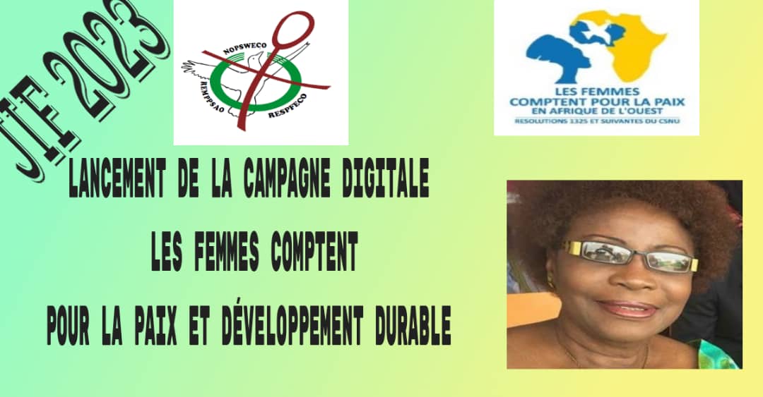 JOURNEE INTERNATIONALE DE LA FEMME 2023
<a href="/BegouWazi/">Marie-Flore BEGOU</a> <a href="/FemmesCote/">OBSERVATOIRE FEMMES ET MEDIAS COTE D'IVOIRE</a> <a href="/AmenanLaman/">Laman Amenan Odette</a> <a href="/IradGbazale/">irad gbazale</a> <a href="/onufemmesCIV/">ONU Femmes Côte d'Ivoire</a> @