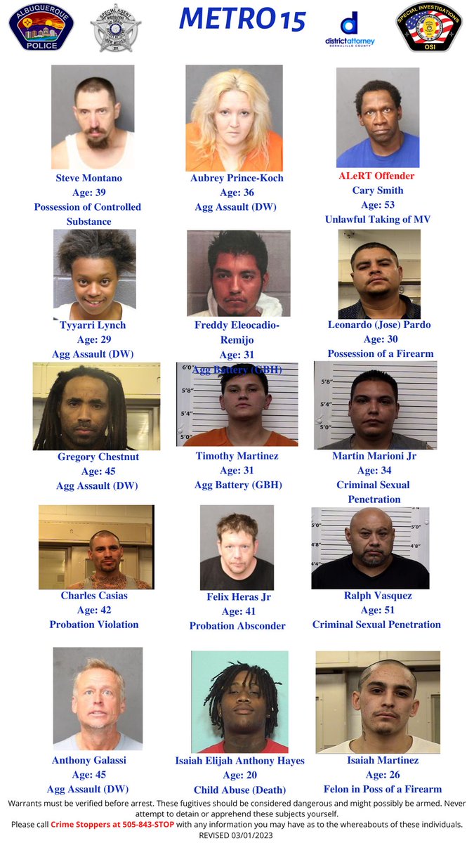 Crime Stoppers tweet media