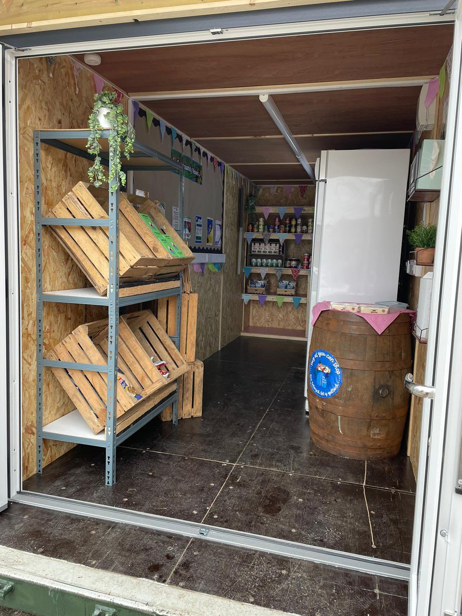 Bodringallt Primary (@bodprimary) on Twitter photo Today Our Big Bocs Bwyd Shop/Garden/Learning area - opened 🙌🏼 We got there in the end-school:community/partners. Amazing.👏🦊✨<a href="/BigBocsBwyd/">Big Bocs Bwyd</a> <a href="/FareShareUK/">FareShare</a> <a href="/dig4health/">dig4health</a> <a href="/geraintjones/">Geraint Jones</a> <a href="/EmmaLouisedunn3/">Emma Louise Watts</a> @swpRCT <a href="/YstradRFC/">YSTRAD RHONDDA RFC</a> <a href="/TreorchyHealth/">Treorchy Health & Wellbeing</a> <a href="/RhonddaBryant/">Chris Bryant</a> <a href="/RCTCouncil/">RCT Council</a> Today Our Big Bocs Bwyd Shop/Garden/Learning area - opened 🙌🏼 We got there in the end-school:community/partners. Amazing.👏🦊✨<a href="/BigBocsBwyd/">Big Bocs Bwyd</a> <a href="/FareShareUK/">FareShare</a> <a href="/dig4health/">dig4health</a> <a href="/geraintjones/">Geraint Jones</a> <a href="/EmmaLouisedunn3/">Emma Louise Watts</a> @swpRCT <a href="/YstradRFC/">YSTRAD RHONDDA RFC</a> <a href="/TreorchyHealth/">Treorchy Health & Wellbeing</a> <a href="/RhonddaBryant/">Chris Bryant</a> <a href="/RCTCouncil/">RCT Council</a>
