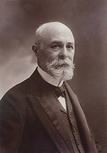 xavierlasauca's tweet photo. I finalment, #taldiacomavui (1896) el físic francès Antoine Henri Becquerel descobria la #radioactivitat:
https://t.co/NXOCetRuMw
#història #física https://t.co/C1VEIhH4NB