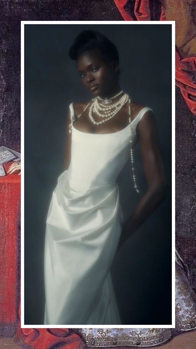 Vrede919's tweet photo. Introducing information beyond aesthetics. This week we are taking a look at two of the most iconic pieces of clothing in fashion history to be featured in our next collection: corsets and waistcoats. Read more here: https://t.co/SQsvCNdnJ5 https://t.co/PmQn2idGBU