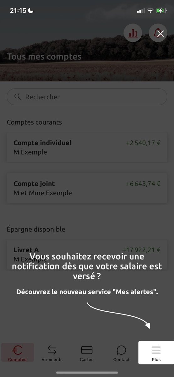 elbrdd's tweet image. la caisse d’épargne aura vraiment ma peau, j’ai ouvert mon appli bancaire et pendant 1s j’ai arrêté de respirer j’ai cru que j’étais devenue riche