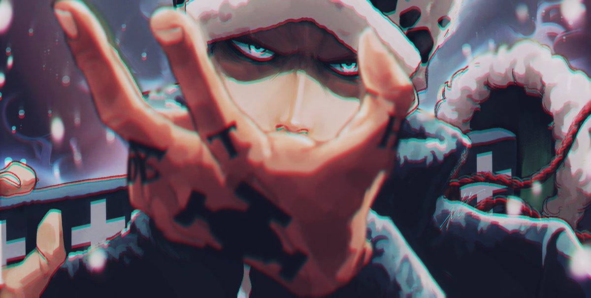 𝕾𝖈𝖆𝖑𝖕 𝖕𝖑𝖊𝖆𝖘𝖊. 

• 𝗦𝘂𝗿𝗴𝗲𝗼𝗻 𝗼𝗳 𝗗𝗲𝗮𝘁𝗵 
• 𝗖𝗮𝗽𝘁𝗮𝗶𝗻 

#ONEPIECERP