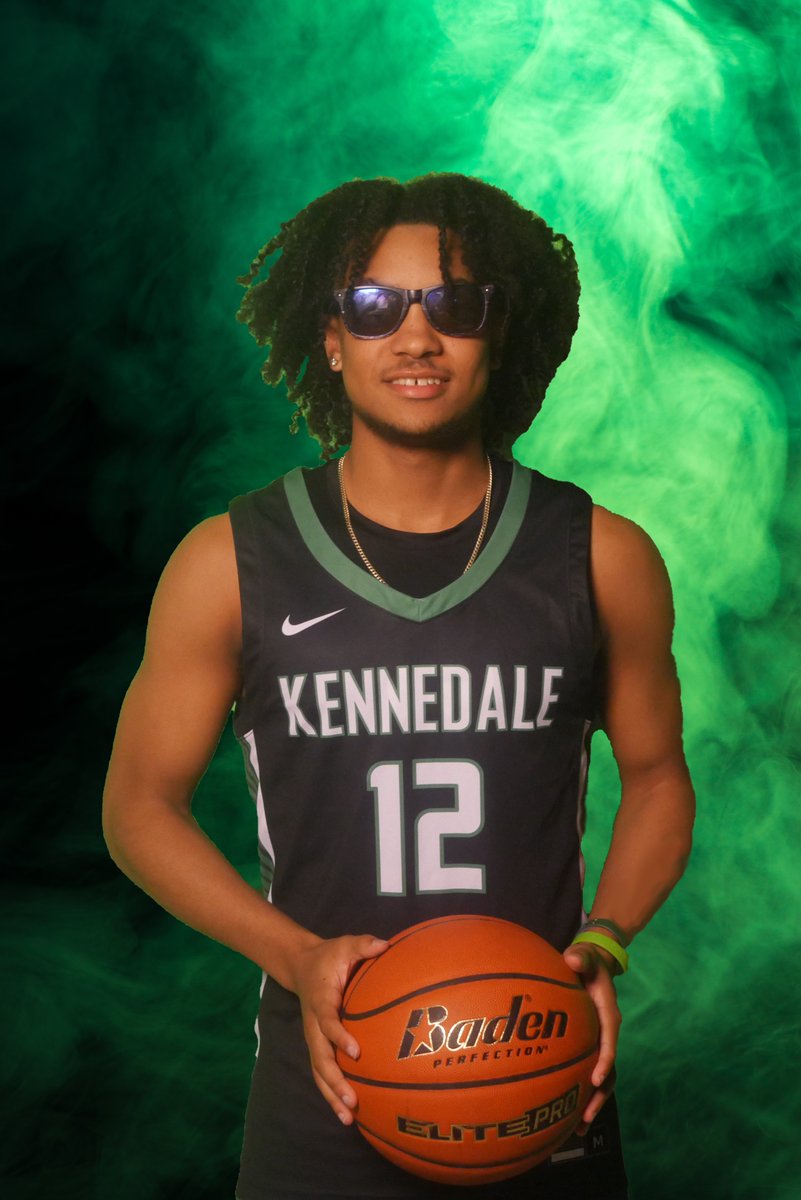 Kennedale Basketball tweet media