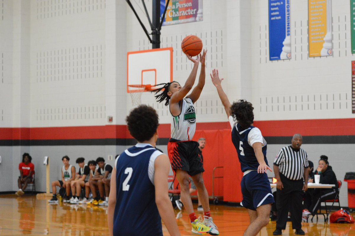 Kennedale Basketball tweet media