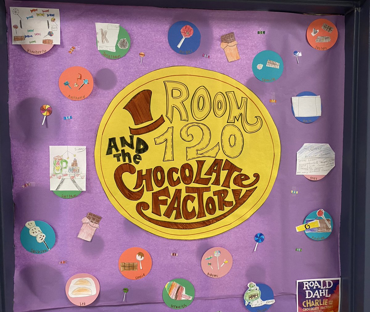 Allison Oliver tweet media