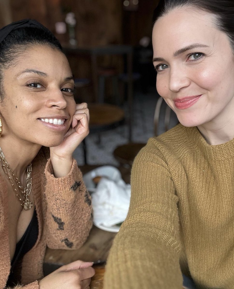 THEBICTHREE's tweet photo. A reunion 🥺💗 https://t.co/qCl1CxEYPp
