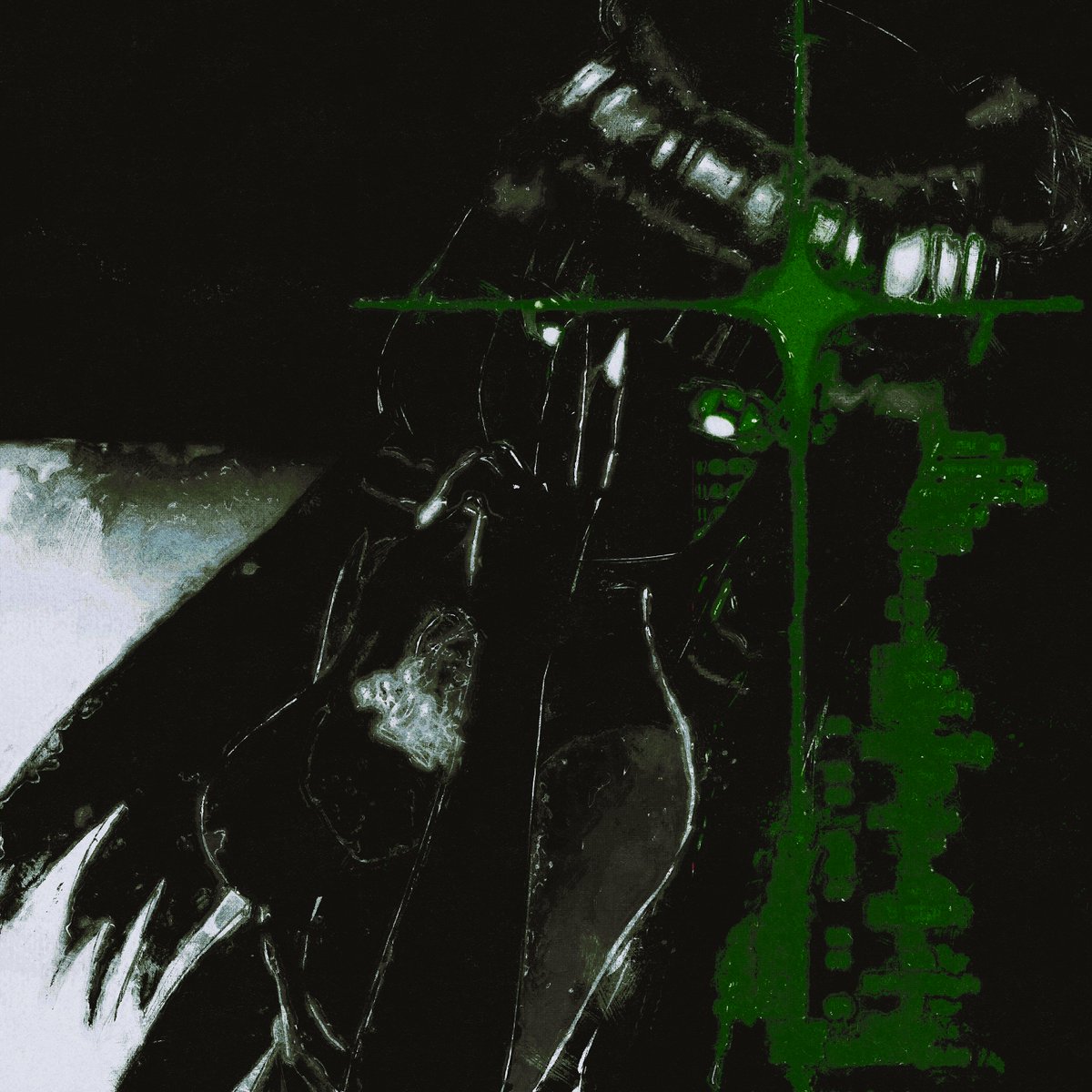 cryinggsilence's tweet image. &apos;Im the one, Im&apos; the two