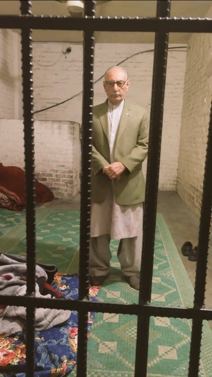SENATOR SAIFULLAH ABRO tweet media