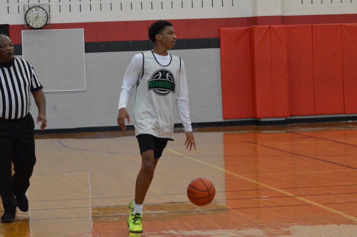 Kennedale Basketball tweet media