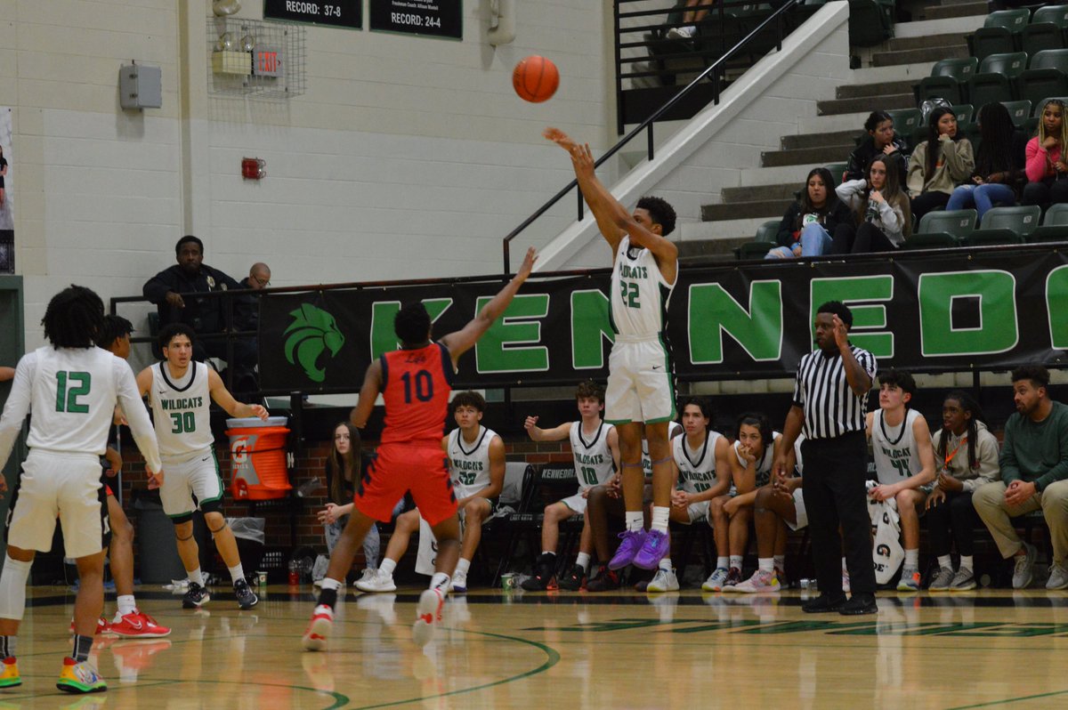 Kennedale Basketball tweet media
