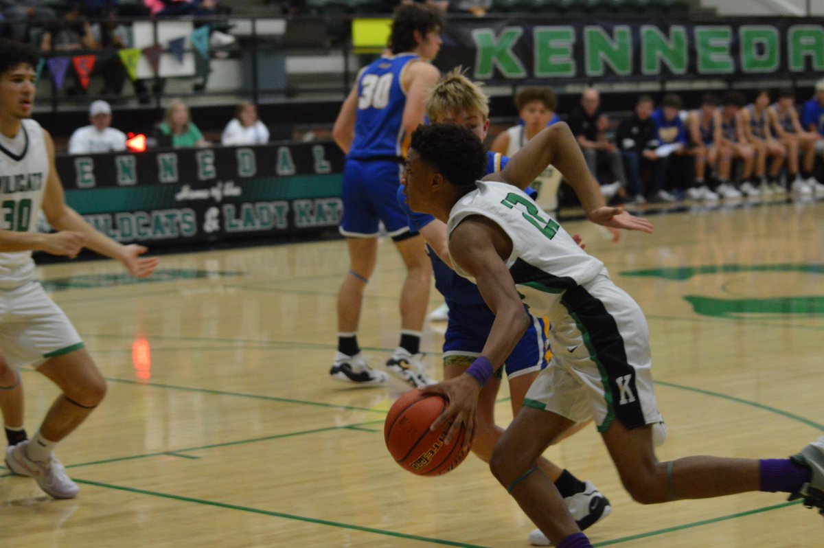 Kennedale Basketball tweet media