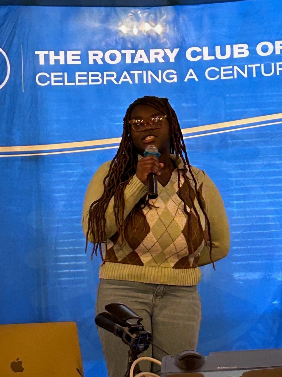 CTC Principal (@ctcprincipal) on Twitter photo Had a great time today at Rotary Club of Frederick. Shoutout to Yazlin M. & Luke P. for representing CTC. Another shoutout to <a href="/CtcJustice/">CTCCriminalJustice</a> student Beze N. for delivering her amazing Rotary 4-Way speech! <a href="/FrederickCTC/">FCPS_CareerTech</a> @TVMulti_CTC @rotaryfrederick Had a great time today at Rotary Club of Frederick. Shoutout to Yazlin M. & Luke P. for representing CTC. Another shoutout to <a href="/CtcJustice/">CTCCriminalJustice</a> student Beze N. for delivering her amazing Rotary 4-Way speech! <a href="/FrederickCTC/">FCPS_CareerTech</a> @TVMulti_CTC @rotaryfrederick