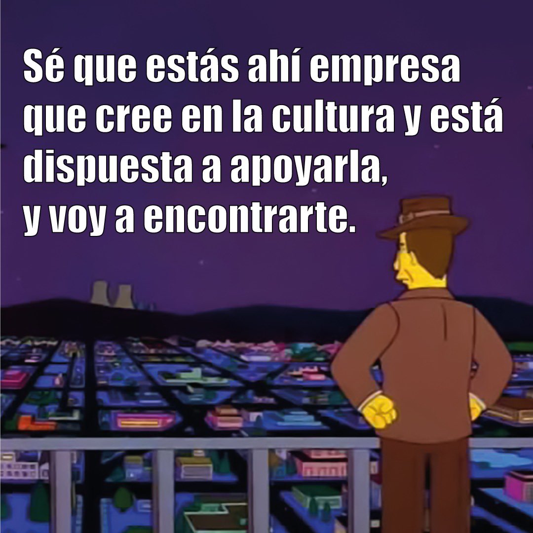 No te escondas… Respóndeme las llamadas… Contéstame el teléfono… Pilas con el wasap, que todavía tienes tiempo para hacer historia. Transfórmenos con Cultura #vacasquilla