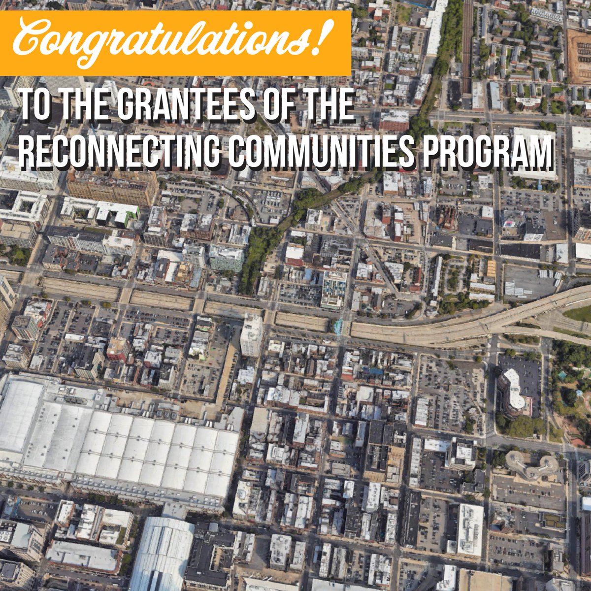 Interface_LLC's tweet image. Congratulations to our clients in Atlanta, Philadelphia and Pittsburgh! transportation.gov/briefing-room/…
@downtownatlanta @PhiladelphiaGov @PCDC_Events @Pittsburgh @ManchesterCitizens
#ReconnectingCommunities