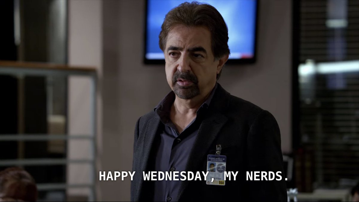 outofcontext_cm's tweet photo. criminal minds out of context https://t.co/JvZHjhKBPb