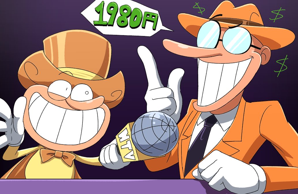 It is now easier to purchase in Japan!💥💥💥 #pizzatower #fanart