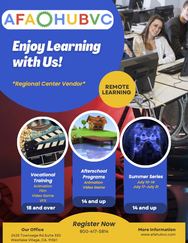 AFA_HUB's tweet image. Spring is approaching...Let your creativity bloom! 

Accepting new students in Animation, Filmmaking, Video Game Design and Visual Effects. bit.ly/34aq2Ix 

#SpringEnrollment #EntertainmentProfessionals #DigitalArt #StudentCentered #Animation #Film #GameDesign #VFX