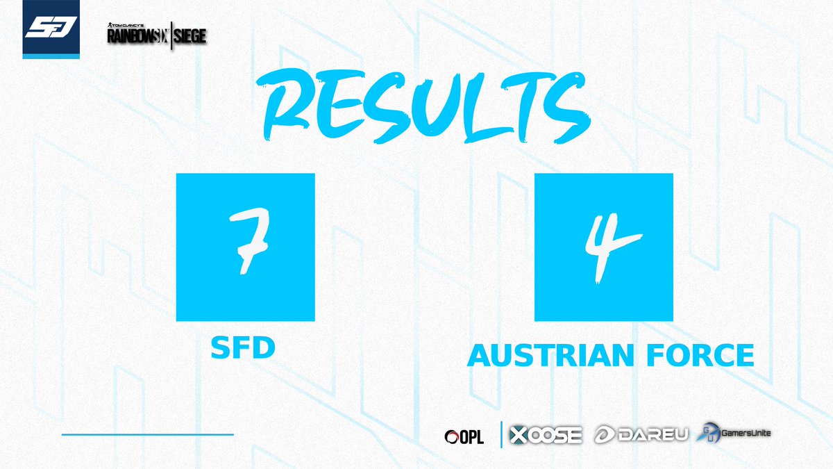 SFD-Gaming tweet media