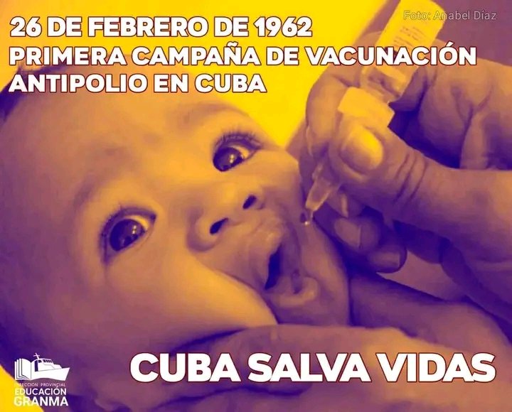 Y vamos por más!!!!
#LatirAvileño #CubaPorLaVida #CubaPorLaPaz #Cuba