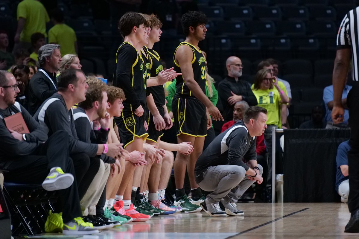 Halftime:

Spartans lead Paul Bryant, 22-16