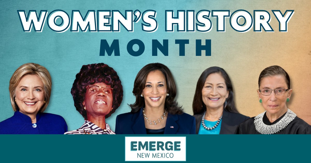 Emerge New Mexico tweet media