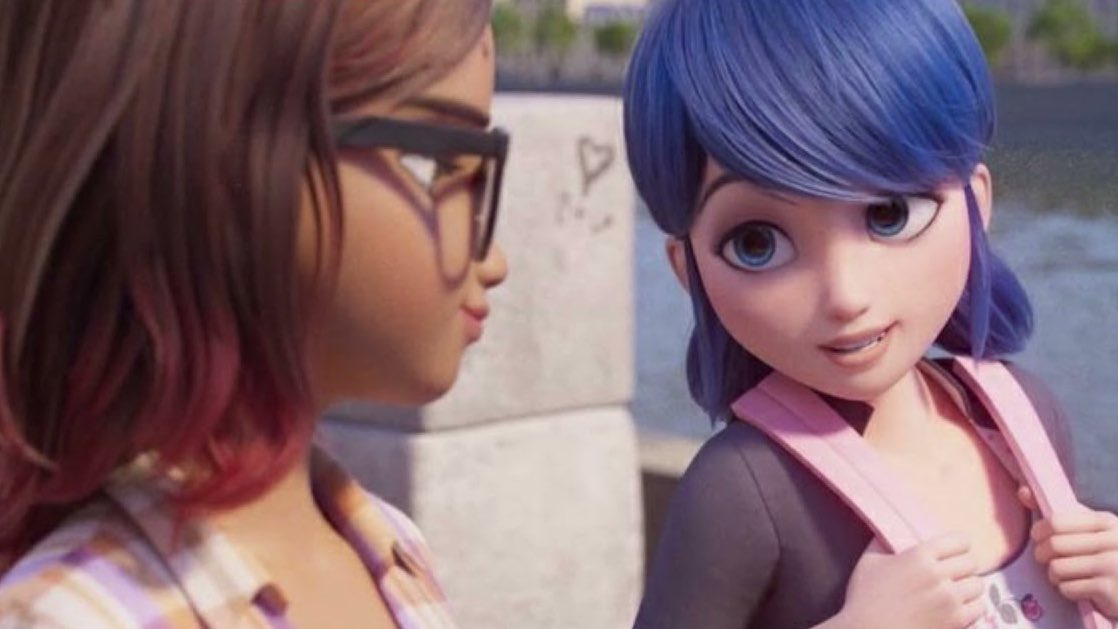 taysaugust's tweet photo. #MiraculousAwakening 
AWAKENING ALYANETTE I LOVE YOUUU https://t.co/hifjKURnTU