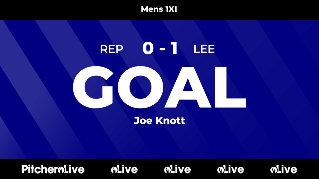 LeekHockeyClub's tweet photo. 27': Joe Knott scores for Leek Hockey Club ๐
#REPLEE #Pitchero
https://t.co/Wj4iydajjU https://t.co/VkzjKQEFnw