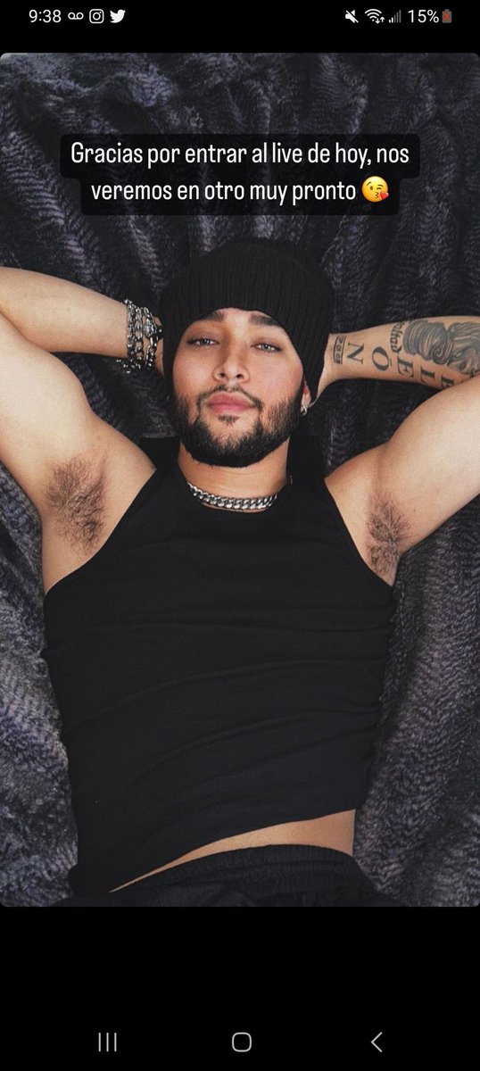 bueno, soy marie, tengo 18 años y soy de puerto rico. apoyo a j desde 2016 y como solista desde 2021. voy a estudiar comunicaciones y espero poder en algún momento producirle algún video 🫶🏻 <a href="/JOELDELE0N/">Joel DELEŌN</a>
#REUNIONDELEON