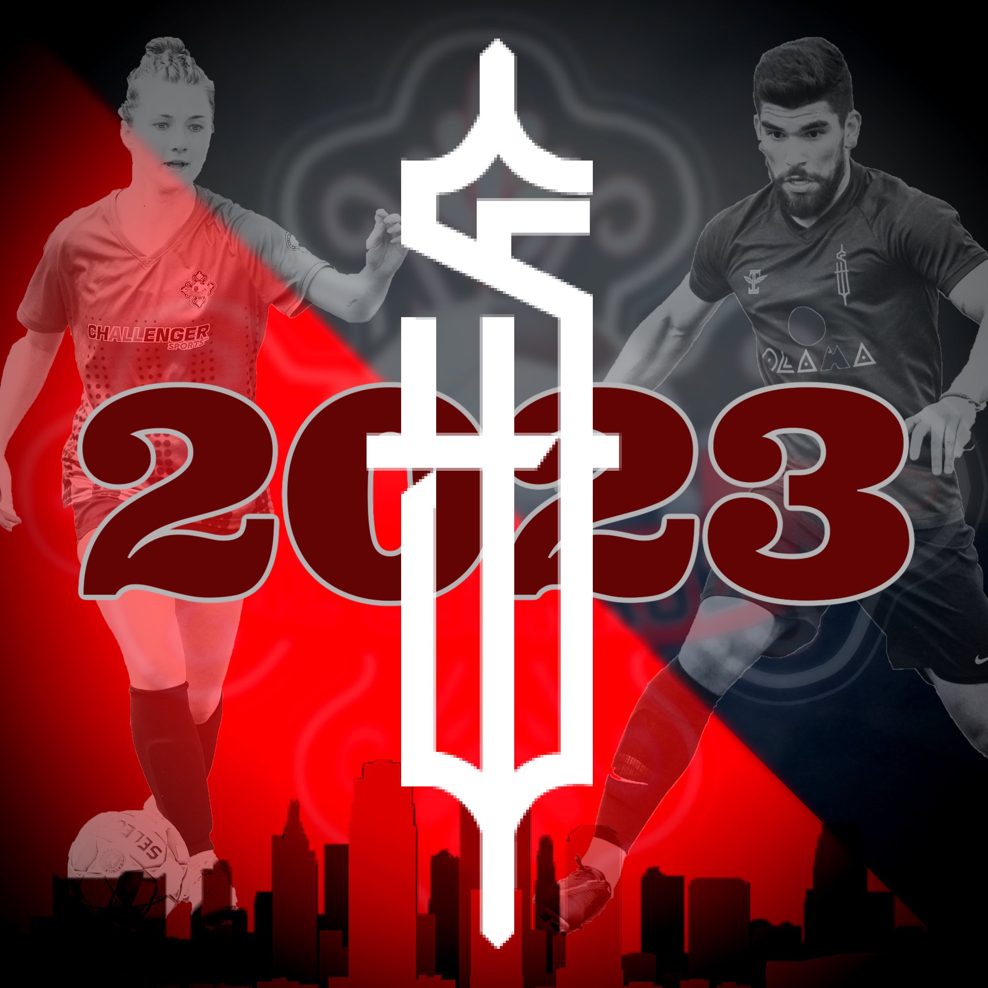 KC Courage (KCCourageSoccer) / Twitter