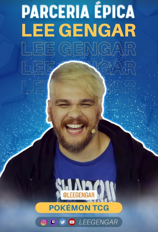 LeeGengar