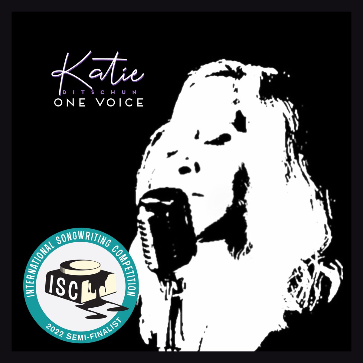 My song One Voice is a semi-finalist in the jazz category in the International Songwriting Competition 😎🥳🤩

I’m over the moon! 

Stream/Download/Listen Everywhere!

#ISC #isc2022semifinalist #makemusic #onevoice