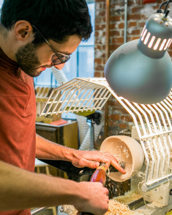 goggleworks's tweet image. Have you taken a class at GoggleWorks?
It's officially the second half of Spring Term! There are so many amazing classes and workshops to choose from while seats last. Whether you choose to work with wood, glass, ceramics, printmaking, acting, metal, or photography there is sure