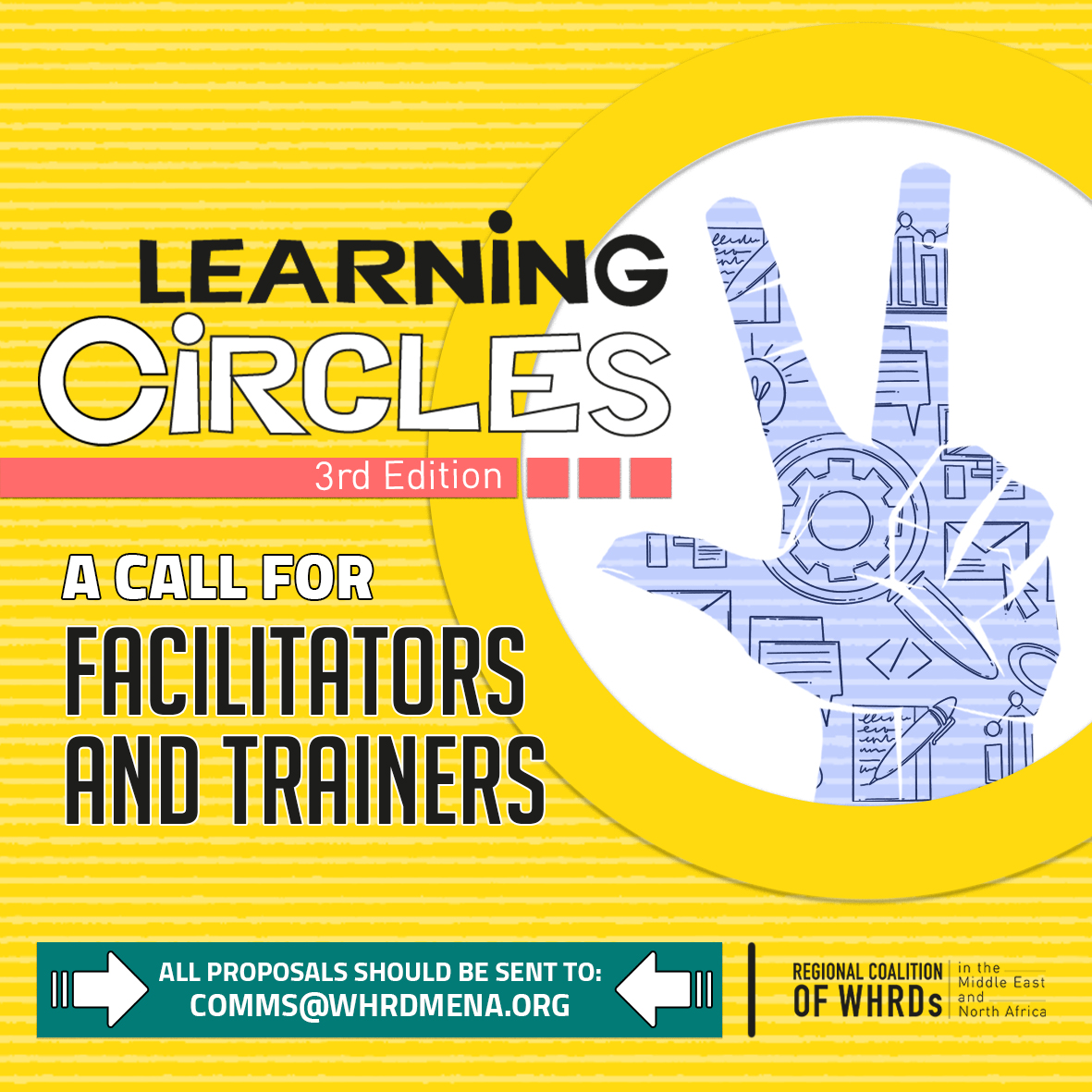 #LearningCircles mostly adopt a non-authoritarian, participatory & accessible free education format as an approach to teaching and learning processes that emphasize freedom, autonomy, and self-directed learning along with feminist principles & core values.
tinyurl.com/4bcut5sd