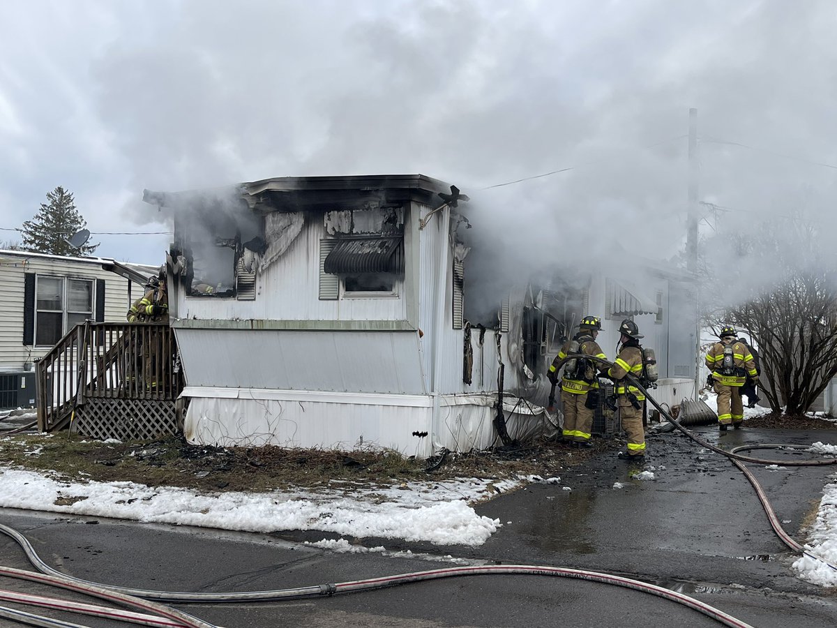 Squad Fire Photos tweet media