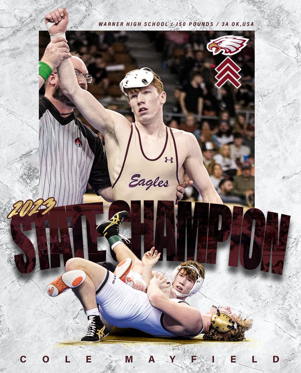 #StateChamp #BeastMode