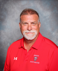 _Jerry_Edwards's tweet photo. March is National Athletic Training month.  We are blessed to have three of the best help #reptheshield and keep our athletes heathy.  Thanks to Doc Wilson, Doc Dubs, and Coach Ochoa for your service to Heights athletics. @HHHS_Trainers @KilleenISD_ https://t.co/9VQ1hMWtit