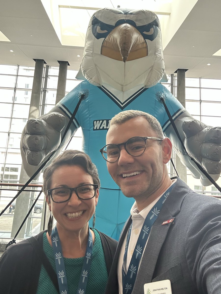 lambertmeltonnc's tweet image. Celebrating the contributions and achievements of @waketechcc at #WAKETECHIGNITE with @Nicole4Raleigh