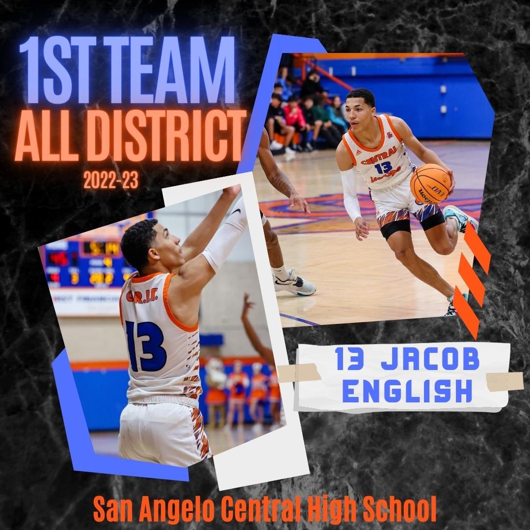 sacentralhoops's tweet image. Congrats to these young men for being selected to the 2-6A All District First Team. @JacobEnglish17 @KollinAllbright @CentralCan @SAISD_Athletics @coachv32 @k_crane13 📸 Mr. Sellers