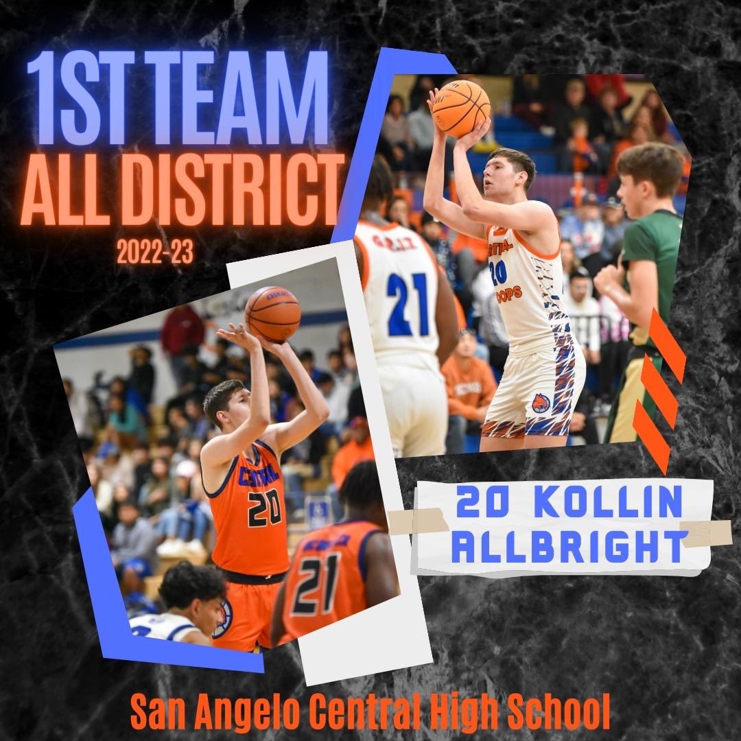 sacentralhoops's tweet image. Congrats to these young men for being selected to the 2-6A All District First Team. @JacobEnglish17 @KollinAllbright @CentralCan @SAISD_Athletics @coachv32 @k_crane13 📸 Mr. Sellers