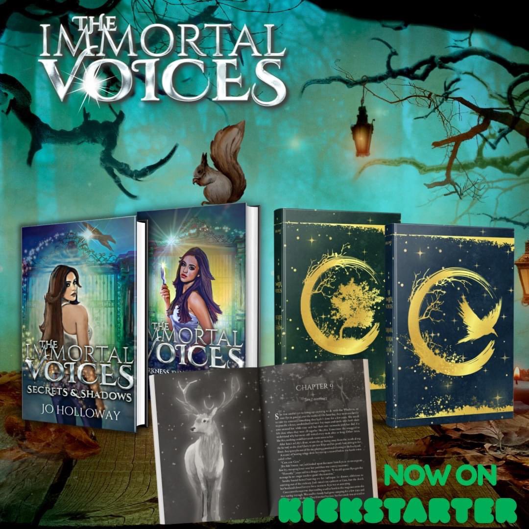 MoonDragonBooks's tweet photo. Grab these while you still can!

https://t.co/sOog1BTJXg 

#yafantasy #yafantasybooks #booktwitter https://t.co/p9l8ctFJK6