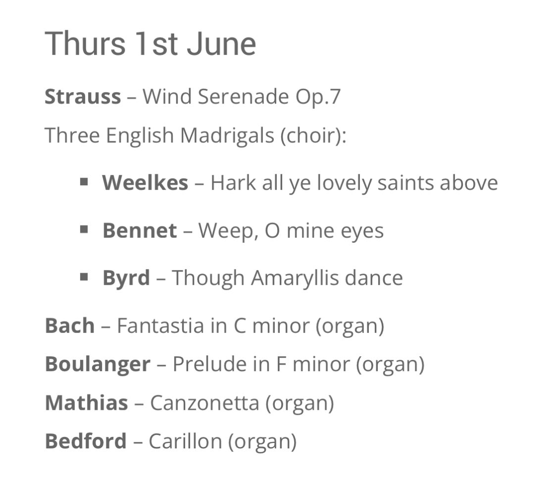 Delighted to announce the programme for the 2nd concert of the 2023 festival on Thurs 1st June
penninespringmusic.co.uk/festival-progr…
7:30pm start in the St. Thomas Church, #Heptonstall. Tickets available on the door or in advance by contacting: tickets@penninespringmusic.co.uk
