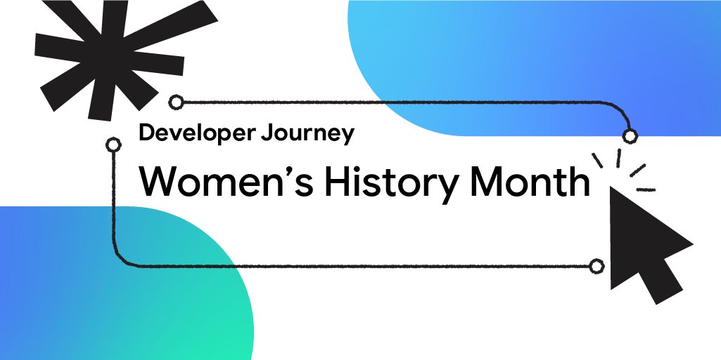 Women are paving the way and making an impact in their tech communities. This International Women's Day, let's celebrate their courage!  🌍

Dive into the #DevJourney of three <a href="/WomenTechmakers/">Women Techmakers</a> who are daring to change the world while using Google tools → goo.gle/3kIpZzg