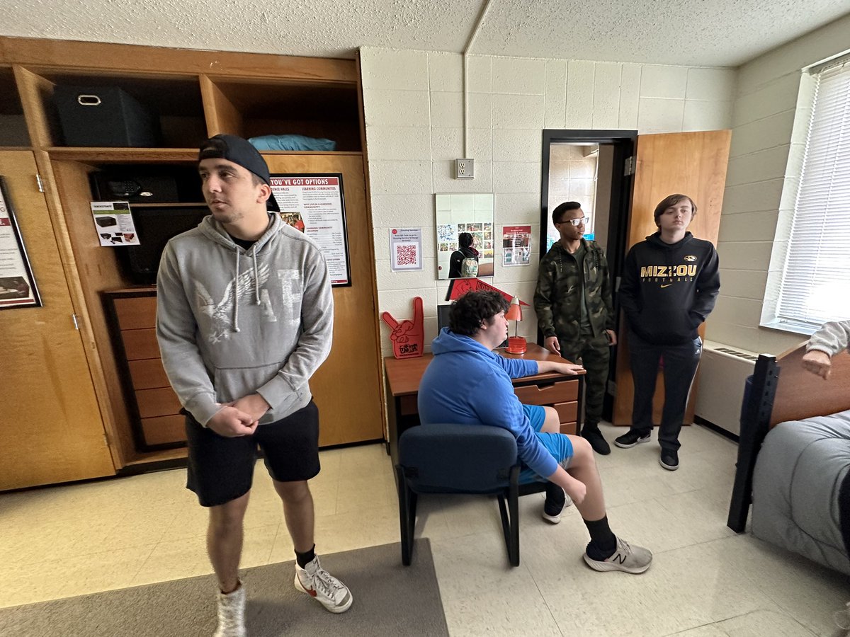 Rock Bridge AVID tweet media