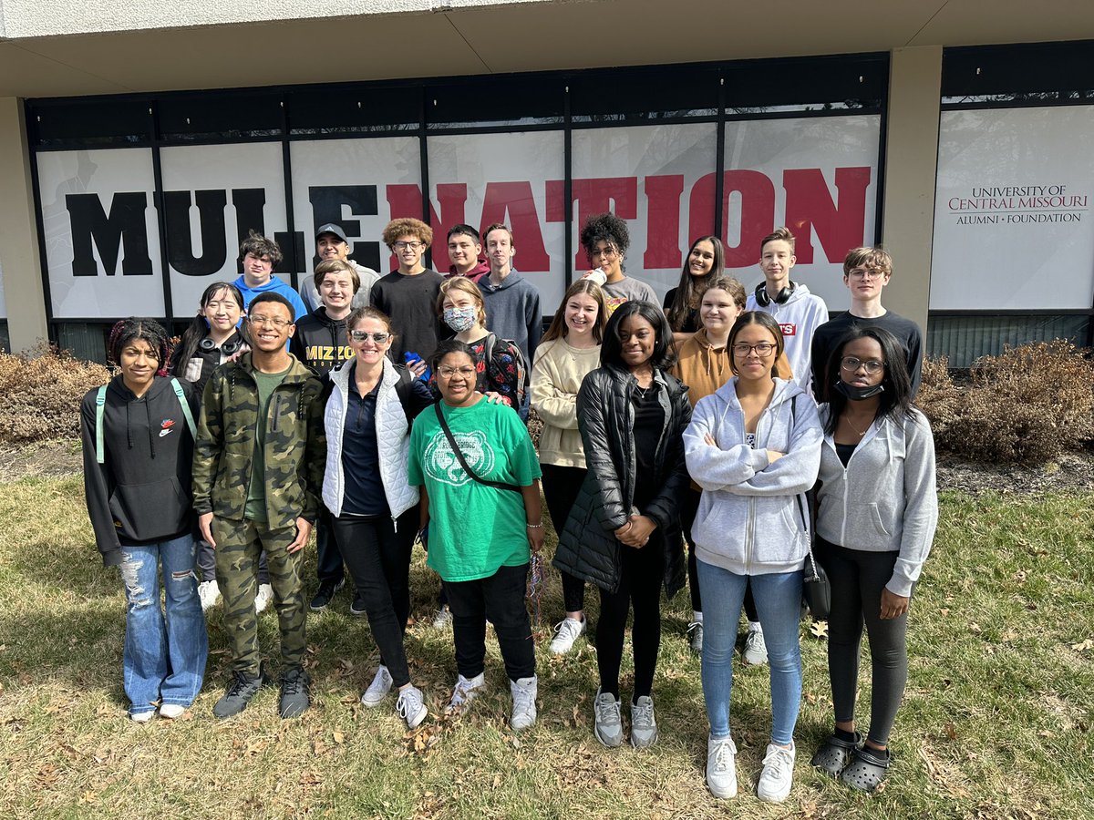 Rock Bridge AVID tweet media