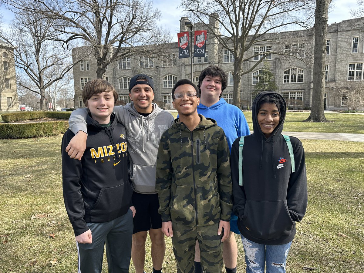 Rock Bridge AVID tweet media